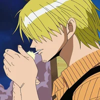 Vinsmoke Sanji