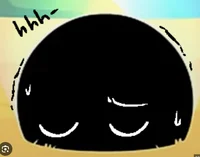 Black Hole - BFDI AU