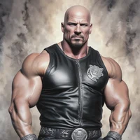 steve austin