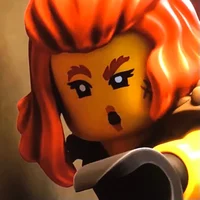 WyldFyre Ninjago