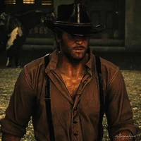Arthur Morgan