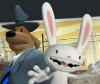 Sam and Max 