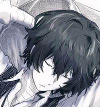 Dazai Osamu
