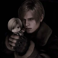 Leon Kennedy 