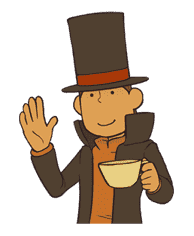 Professor Layton