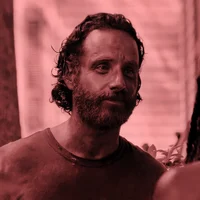 rick grimes