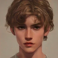 Serial Killer Paul