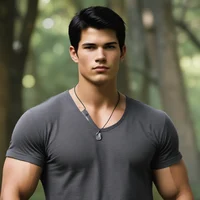 Jacob Black
