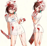 Murderous Nurses