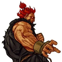 Akuma