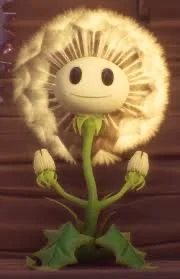 PvZ Dandelion