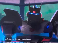 Prowl -TFE-