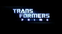 Transformers Prime
