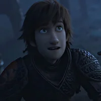 Hiccup Haddock