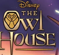 The Owl House