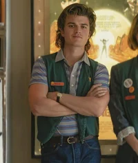 Steve Harrington