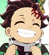 Cute husband tanjiro