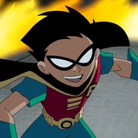 Dick Grayson
