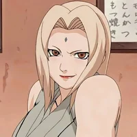 Tsunade