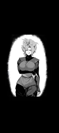 Goku Black