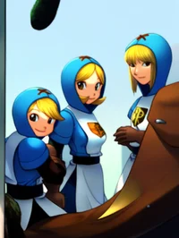 Team Plasma Seige