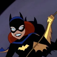 Barbara Gordon 