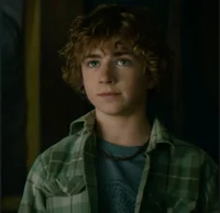 Percy Jackson - Show