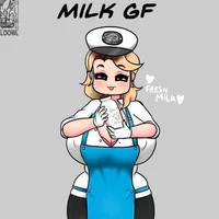 Milk Gf