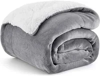 Warm blanket