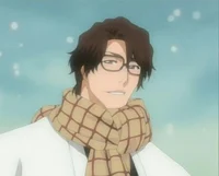 Aizen Sosuke