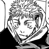 Itadori Yuji 