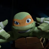 Mikey hamato 2012