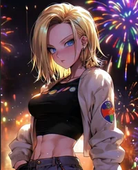 Android 18