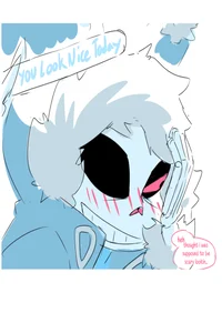 Horror Sans