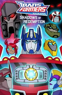 Shadow of Redemption