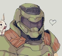 Doom Guy