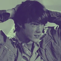 SAM WINCHESTER