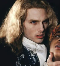 Lestat de Lioncourt 
