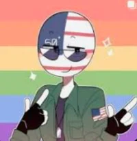 America