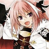 Astolfo - Rider