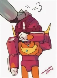 Hot Rod -MTMTE