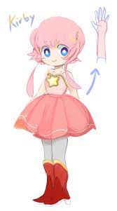 Kirby _Fem_