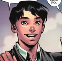 Tim Drake