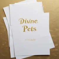 The Divine Pets