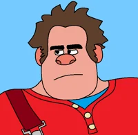 Wreck-It Ralph
