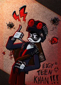 Teen Khan- MD