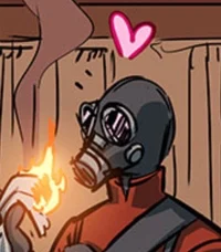 Pyro TF2