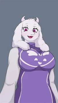 toriel 