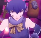 Naoto Shirogane