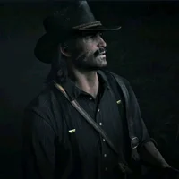 John Marston